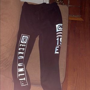 Ecko joggers